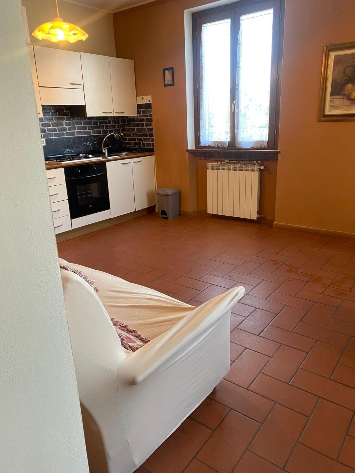 Villa Casolare Di Adele à Montecarlo Extérieur photo