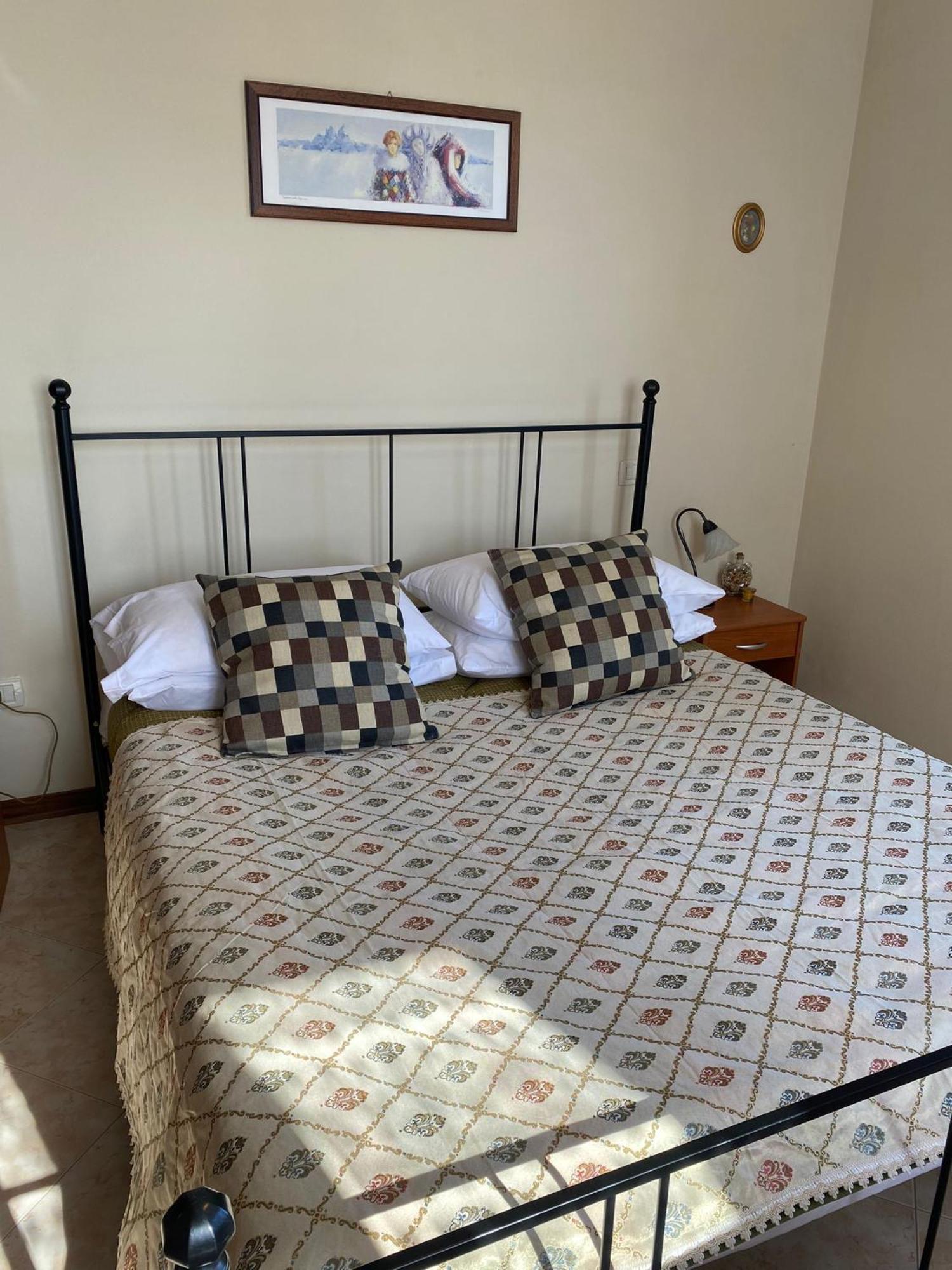 Villa Casolare Di Adele à Montecarlo Extérieur photo